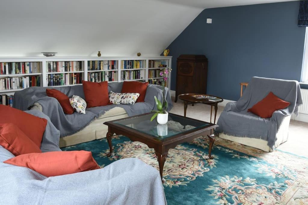 Cotswold Dog-Friendly Holiday Home Stroud  Exteriör bild