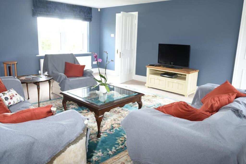 Cotswold Dog-Friendly Holiday Home Stroud  Exteriör bild