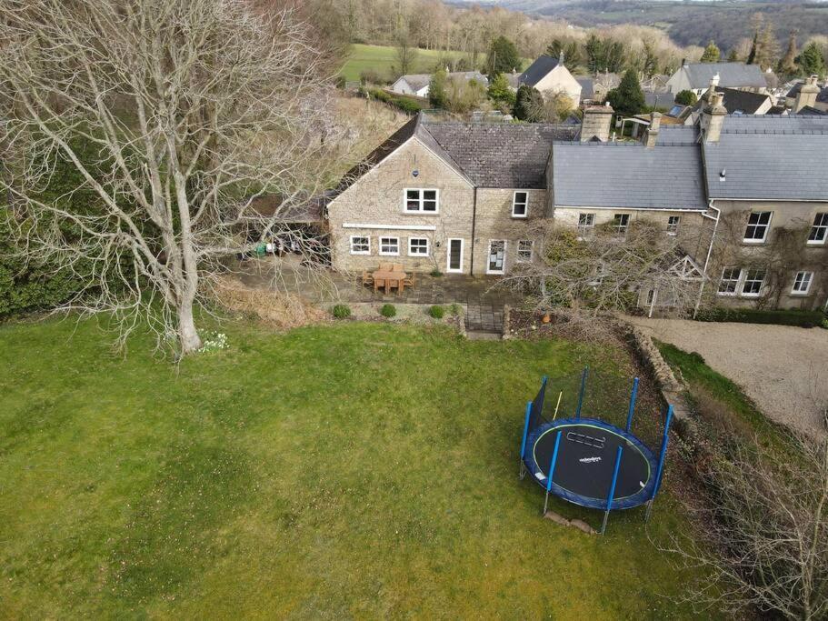 Cotswold Dog-Friendly Holiday Home Stroud  Exteriör bild