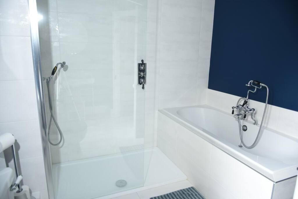 Cotswold Dog-Friendly Holiday Home Stroud  Exteriör bild