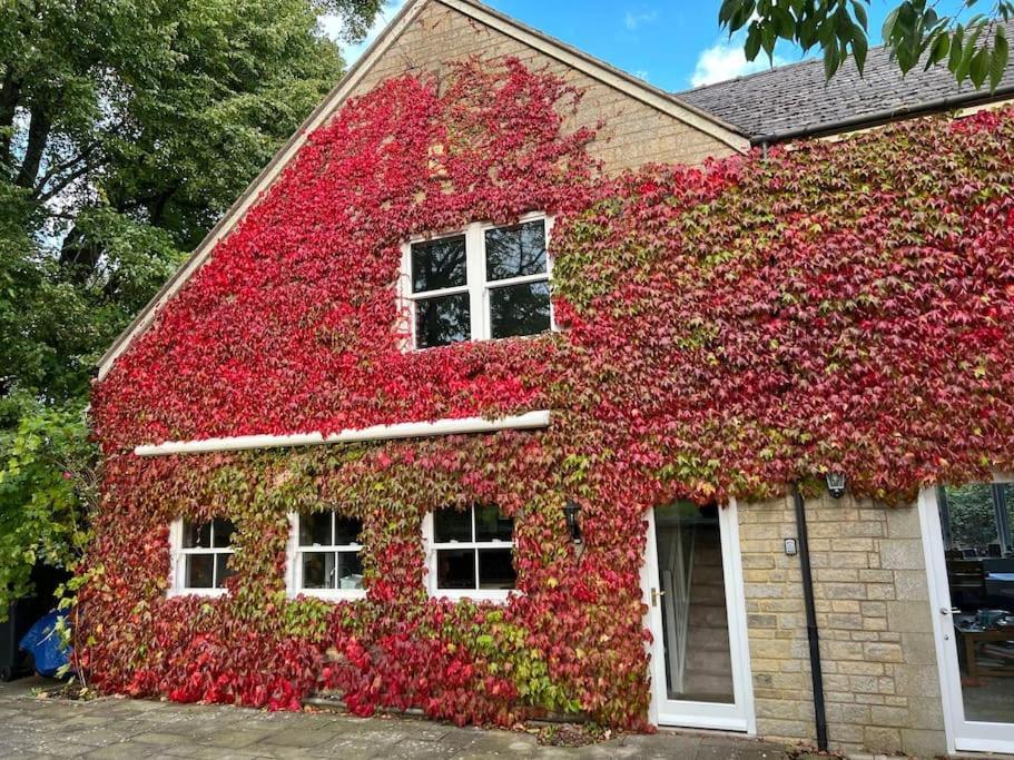 Cotswold Dog-Friendly Holiday Home Stroud  Exteriör bild
