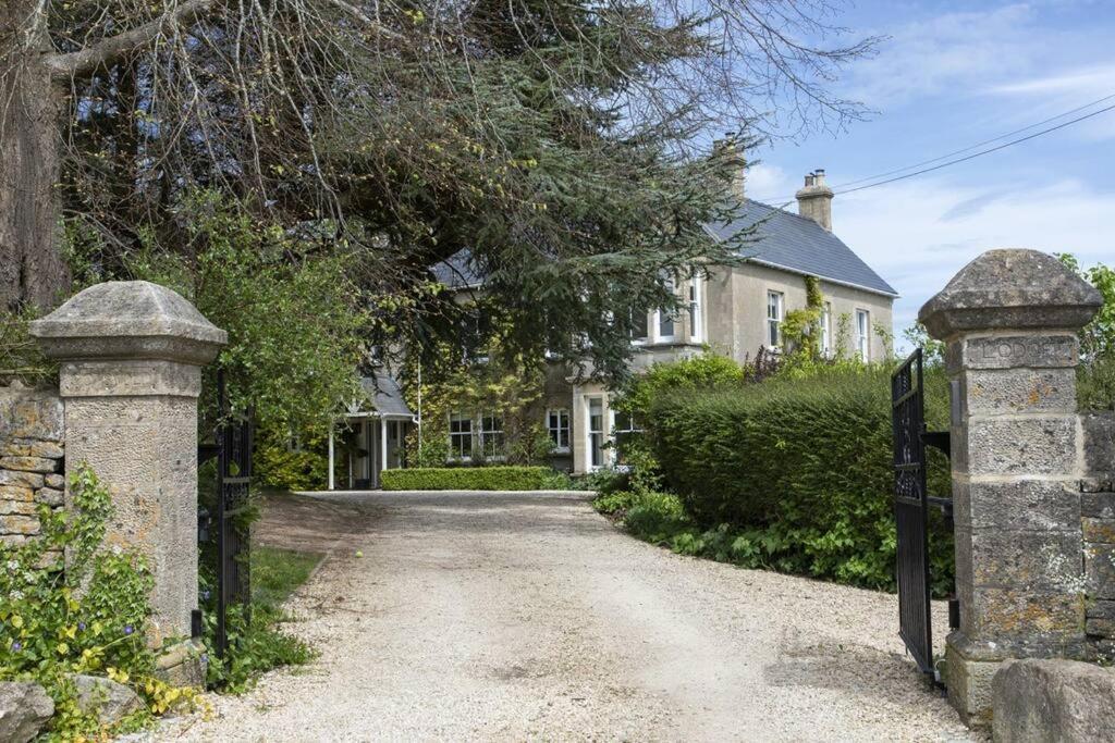 Cotswold Dog-Friendly Holiday Home Stroud  Exteriör bild