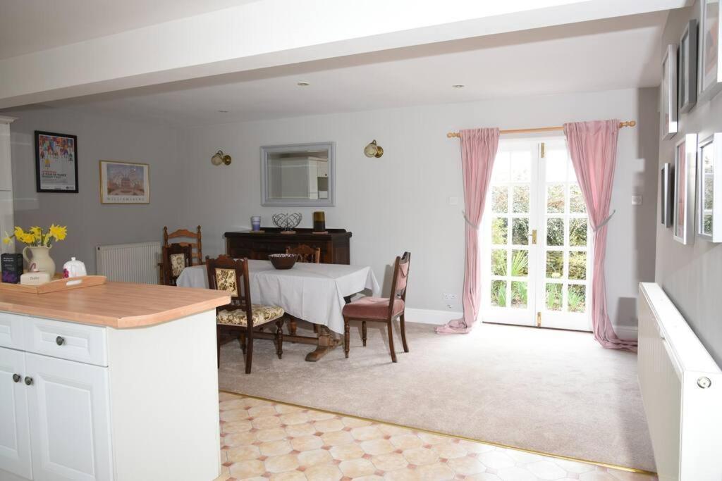 Cotswold Dog-Friendly Holiday Home Stroud  Exteriör bild
